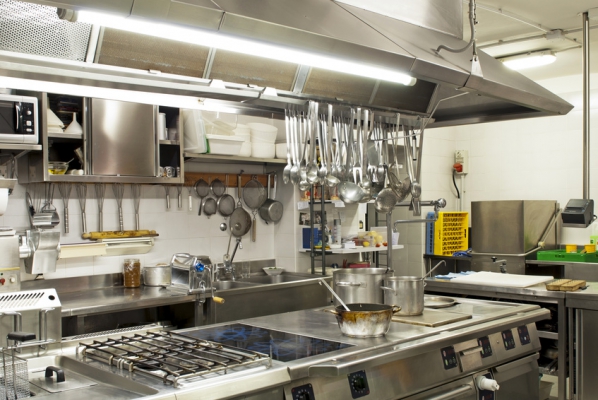 Comment rénover la cuisine de votre restaurant ? – Plani Vision Sàrl