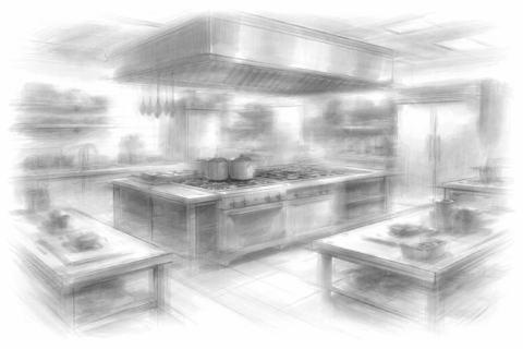 Collège latin Neuchâtel (travaux en cours)